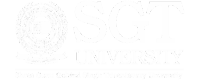 SGTU — SGT University