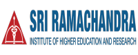 SRIHER — Sri Ramachandra Institute of Higher Education and Research