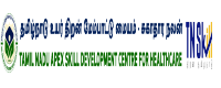 TN Apex Skill Development Healthcare