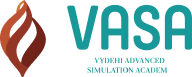VASA — Vydehi Advanced Simulation Academy
